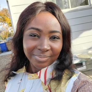 Meet your Posher, Ayo